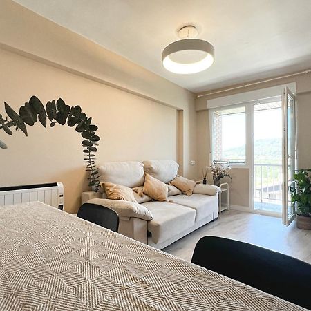 Apartamento Vacacional Zamudio Kültér fotó
