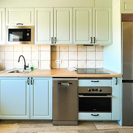 Apartamento Vacacional Zamudio Kültér fotó