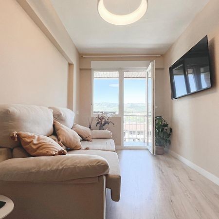Apartamento Vacacional Zamudio Kültér fotó