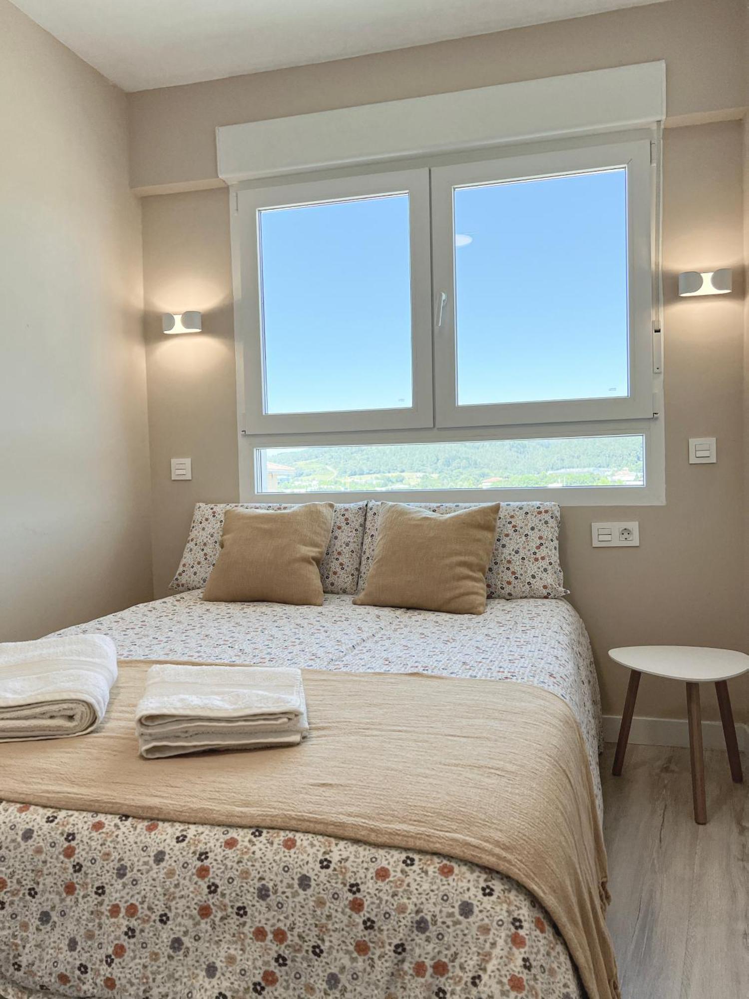 Apartamento Vacacional Zamudio Kültér fotó